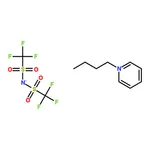 RHAWN 1-Butylpyridinium bis(trifluoromethanesulfonyl)imide