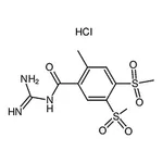 RHAWN Rimeporide hydrochloride