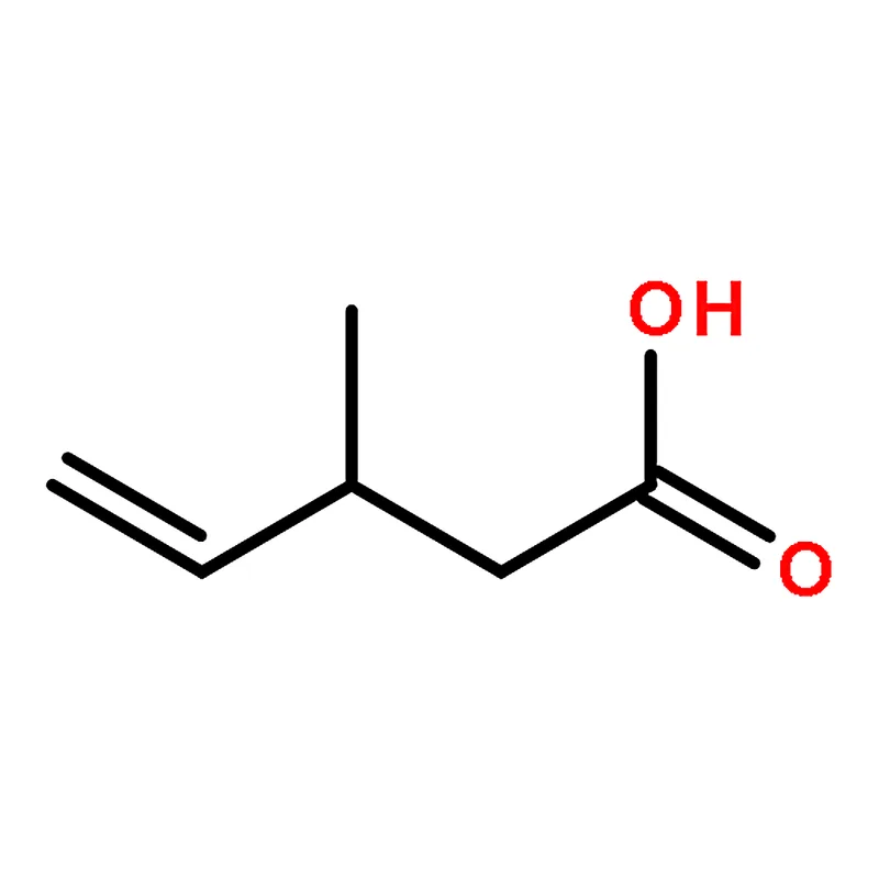RHAWN 3-Methyl-4-pentenoic acid
