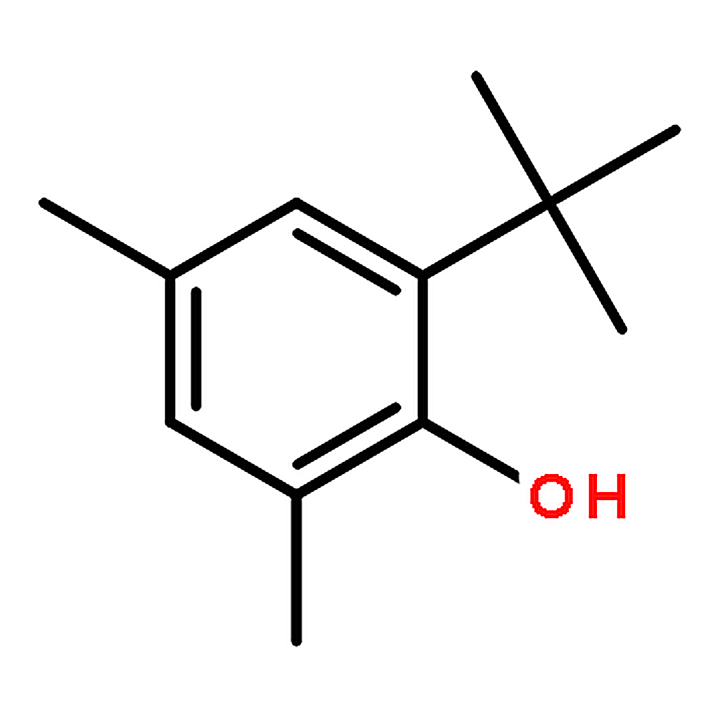 RHAWN 2-(tert-Butyl)-4,6-dimethylphenol