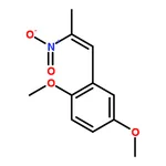 RHAWN 1,4-Dimethoxy-2-(2-nitroprop-1-en-1-yl)benzene