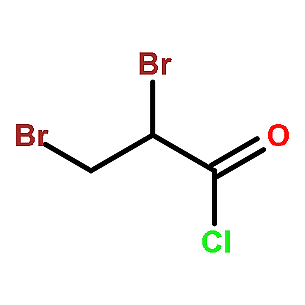 RHAWN 2,3-Dibromopropionyl Chloride