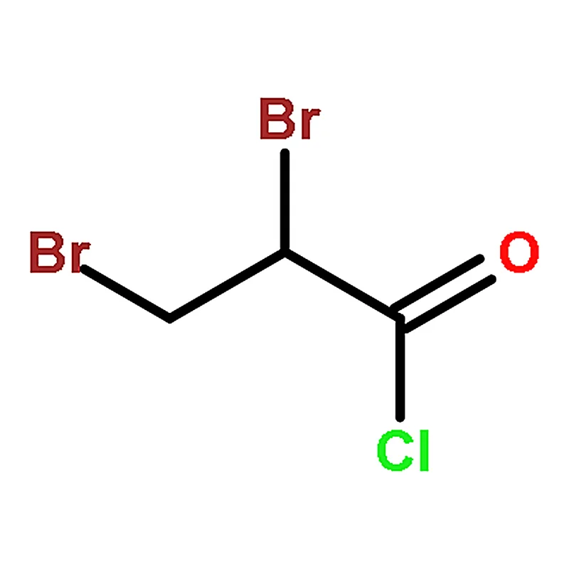 RHAWN 2,3-Dibromopropionyl Chloride