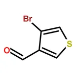 RHAWN 4-Bromothiophene-3-carboxaldehyde