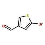 RHAWN 5-Bromothiophene-3-carbaldehyde