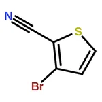 RHAWN 3-Bromothiophene-2-carbonitrile