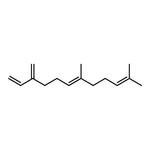 RHAWN (E)-7,11-Dimethyl-3-methylenedodeca-1,6,10-triene
