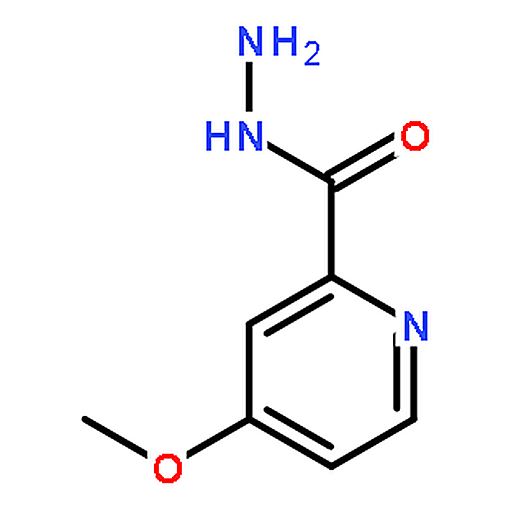 RHAWN 4-Methoxypicolinohydrazide