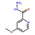 RHAWN 4-Methoxypicolinohydrazide