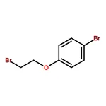 RHAWN 1-Bromo-4-(2-bromoethoxy)benzene