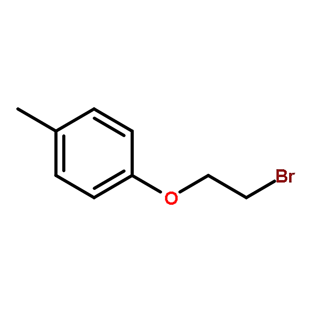 RHAWN 1-(2-Bromoethoxy)-4-methylbenzene