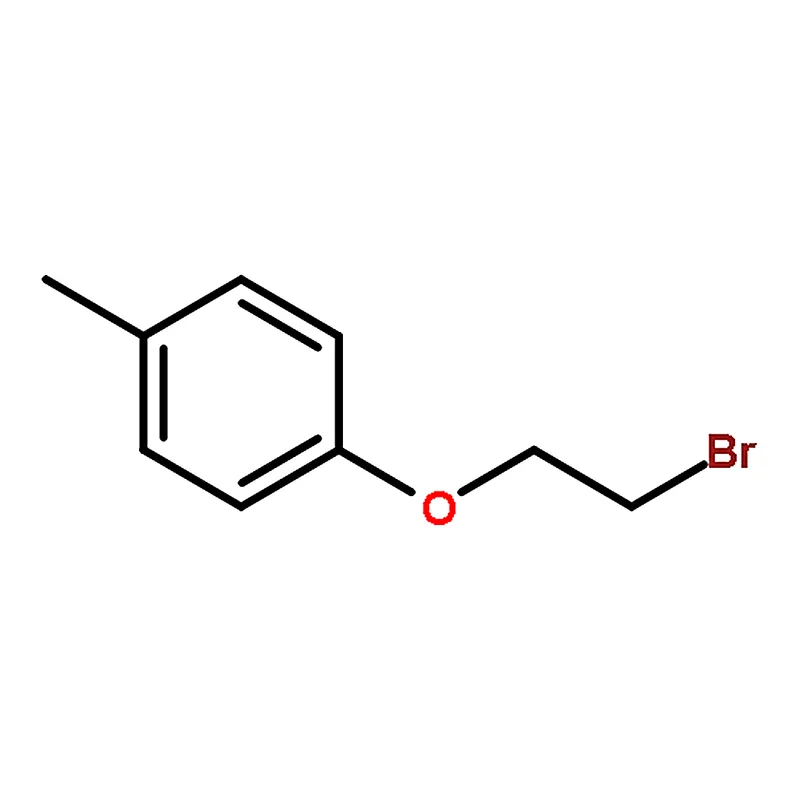 RHAWN 1-(2-Bromoethoxy)-4-methylbenzene