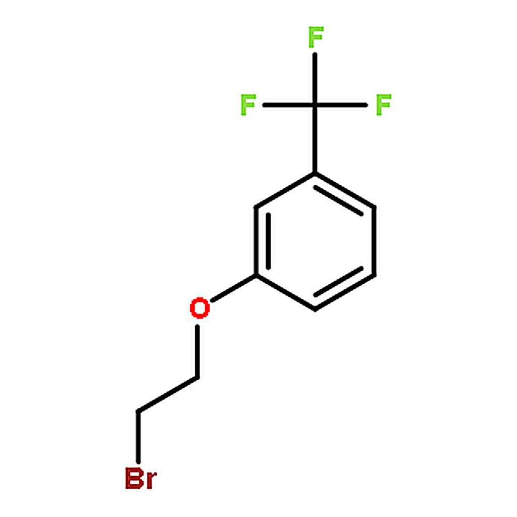 RHAWN 1-(2-Bromoethoxy)-3-(trifluoromethyl)benzene