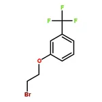RHAWN 1-(2-Bromoethoxy)-3-(trifluoromethyl)benzene