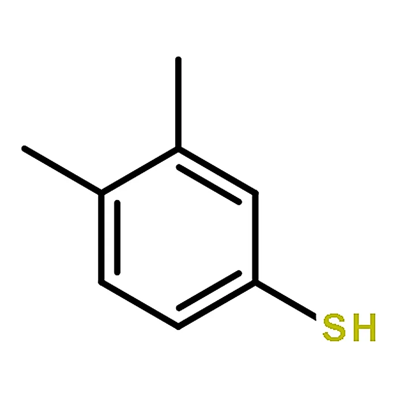 RHAWN 3,4-Dimethylbenzenethiol