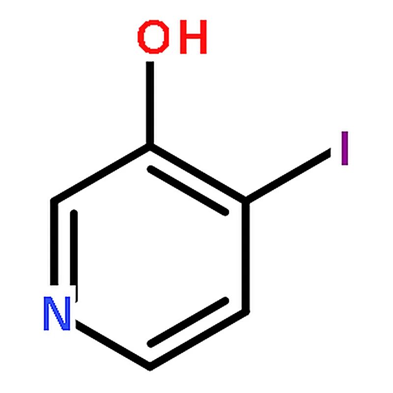 RHAWN 4-Iodopyridin-3-ol