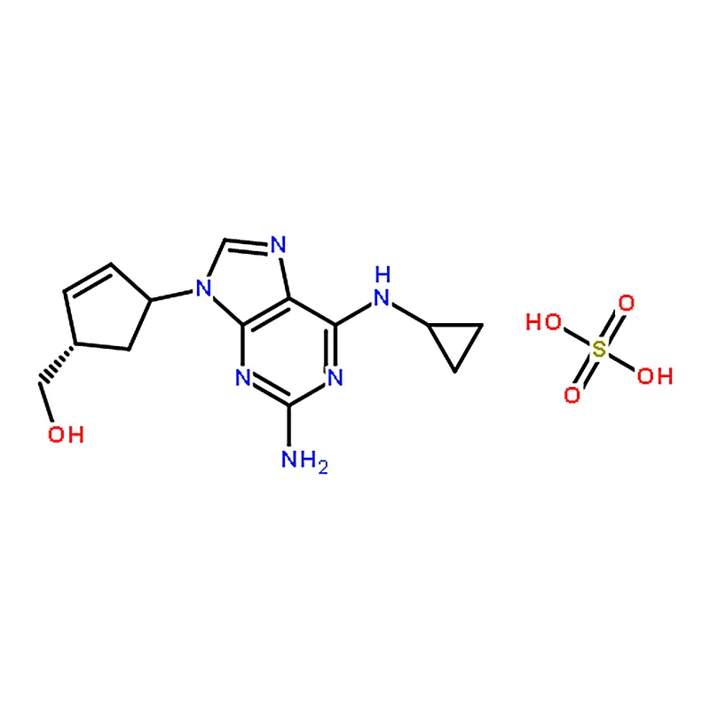 RHAWN Abacavir sulfate