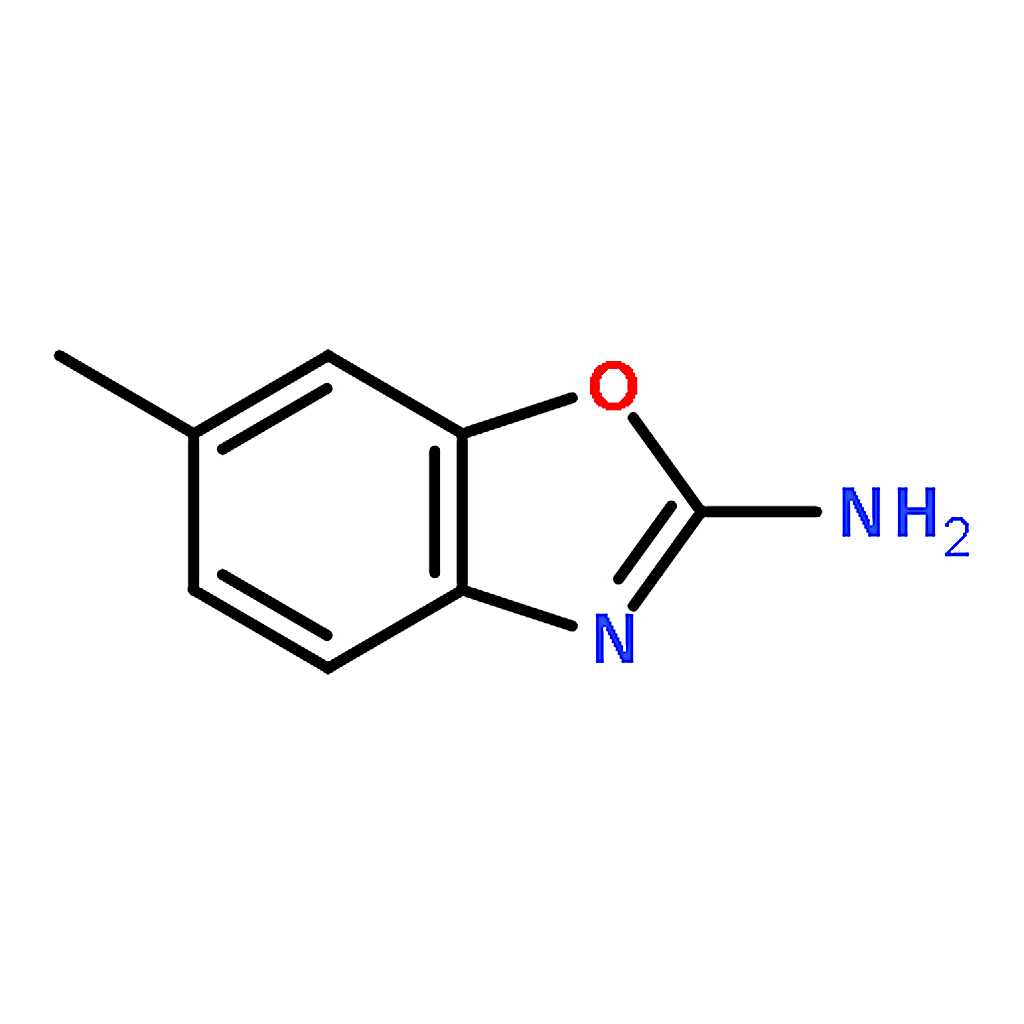 RHAWN 6-Methyl-2-aminobenzoxazol