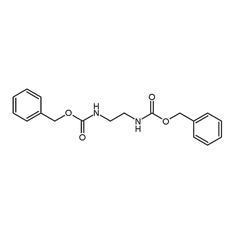 RHAWN Dibenzyl ethane-1,2-diyldicarbamate