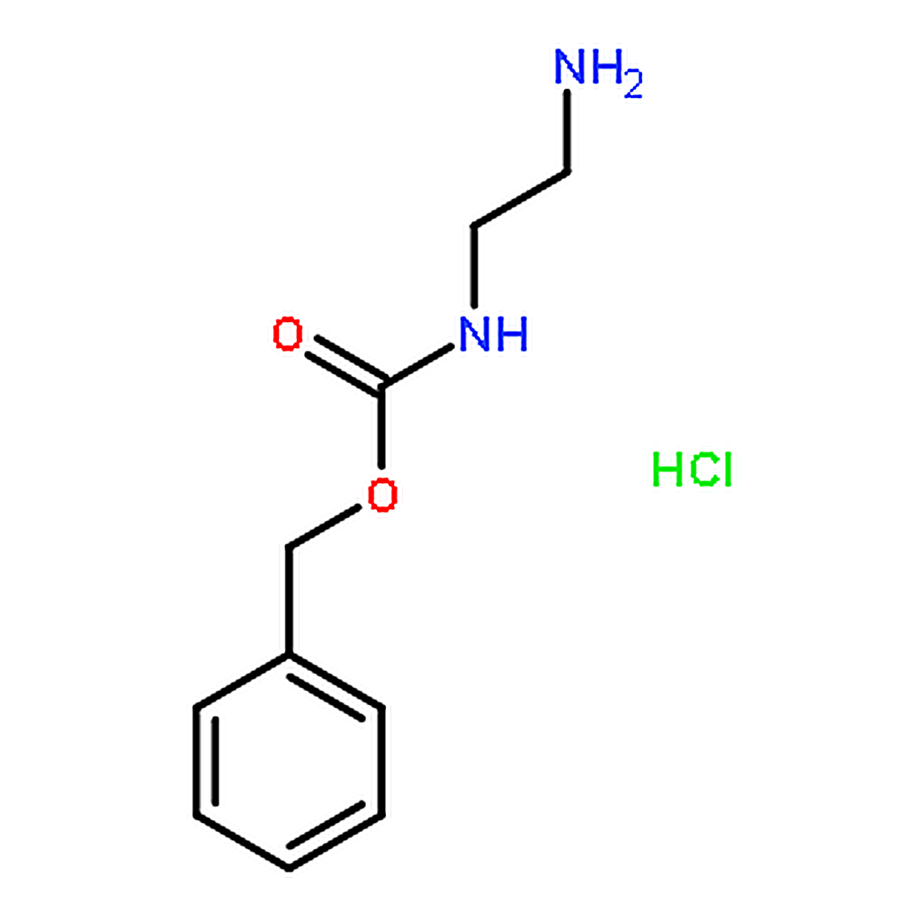 RHAWN N-Z-Ethylenediamine hydrochloride
