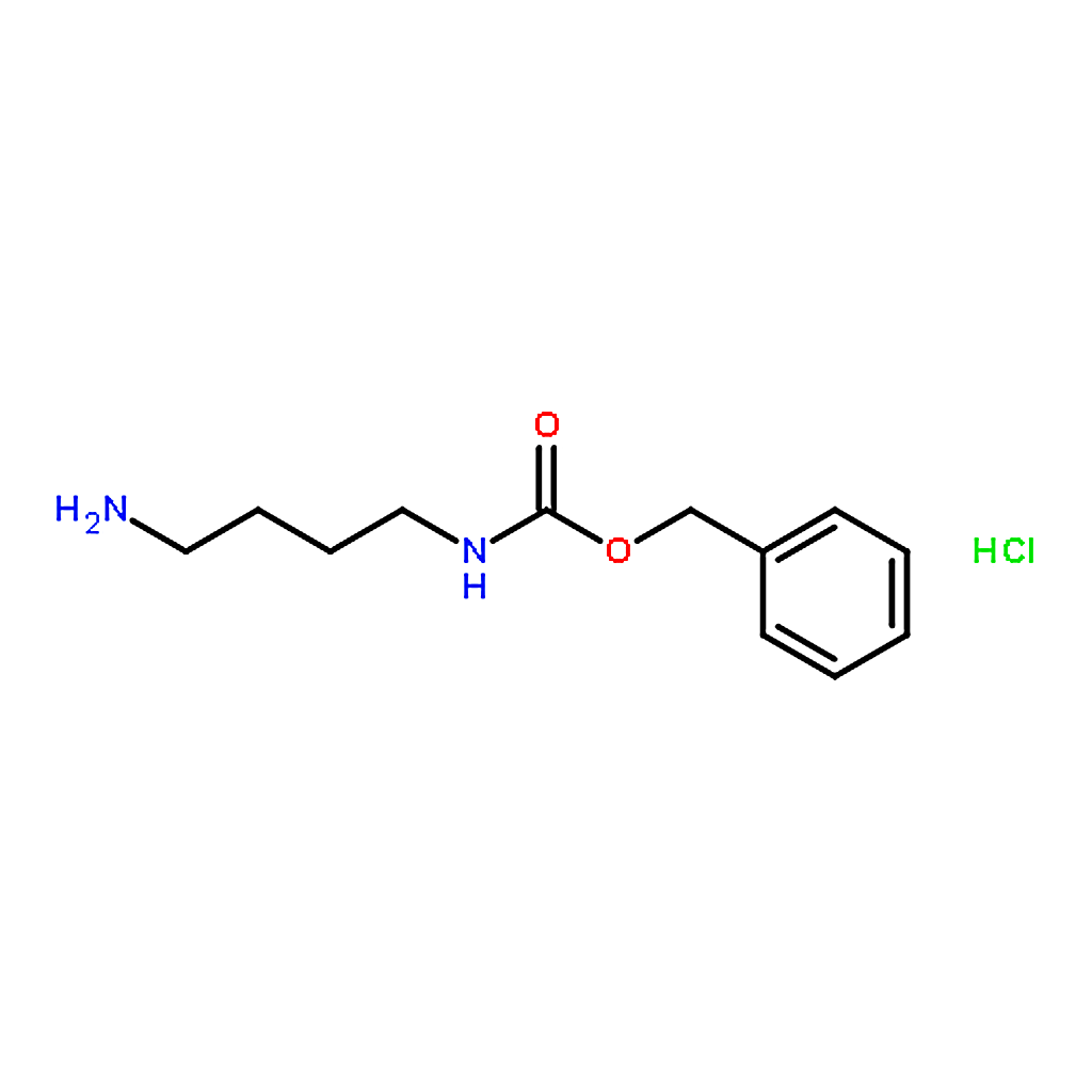 RHAWN Benzyl (4-aminobutyl)carbamate hydrochloride