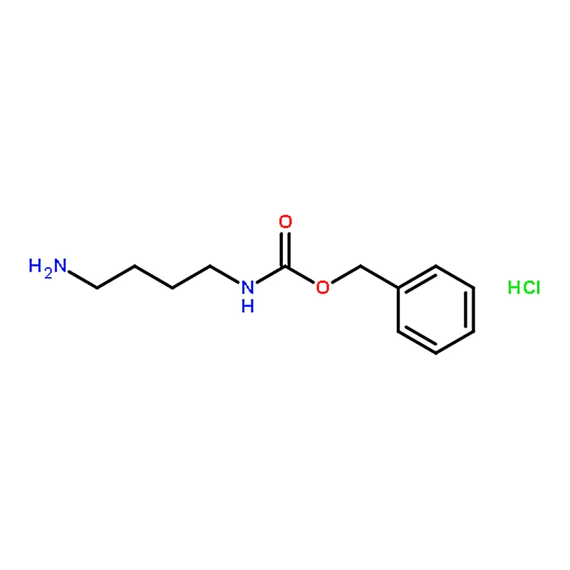 RHAWN Benzyl (4-aminobutyl)carbamate hydrochloride