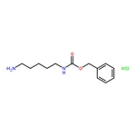 RHAWN <i>N</i>-Carbobenzoxy-1,5-diaminopentane Hydrochloride