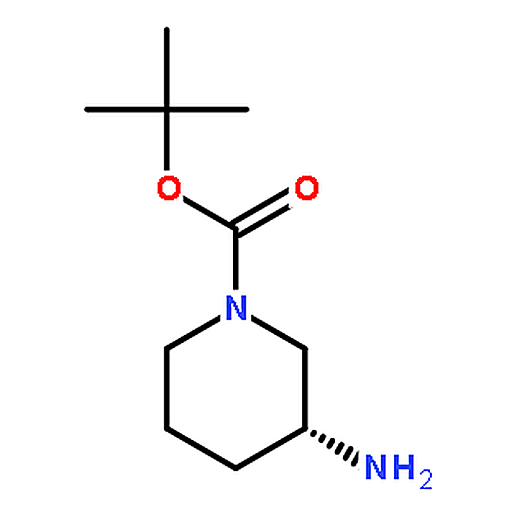 RHAWN (R)-(-)-3-Amino-1-Boc-piperidine
