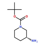 RHAWN (R)-(-)-3-Amino-1-Boc-piperidine