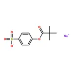 RHAWN sodium,4-(2,2-dimethylpropanoyloxy)benzenesulfonate