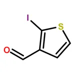 RHAWN 2-Iodothiophene-3-carbaldehyde
