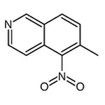 RHAWN 6-Methyl-5-nitroisoquinoline