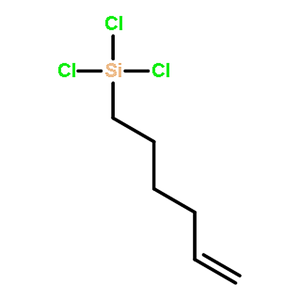 RHAWN 5-HEXENYLTRICHLOROSILANE