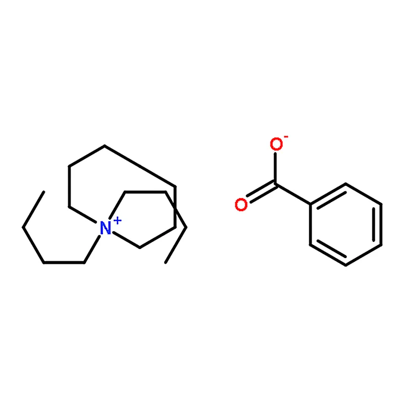 RHAWN Tetrabutylammonium benzoate