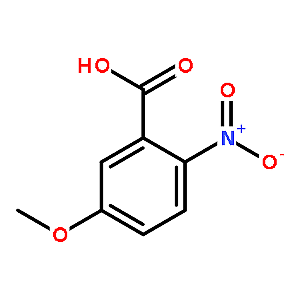 RHAWN 5-Methoxy-2-nitrobenzoic acid