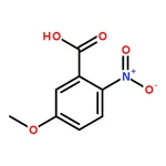 RHAWN 5-Methoxy-2-nitrobenzoic acid