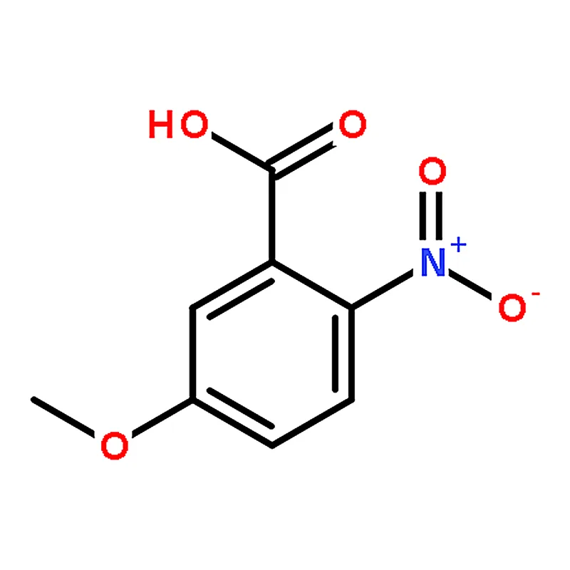 RHAWN 5-Methoxy-2-nitrobenzoic acid