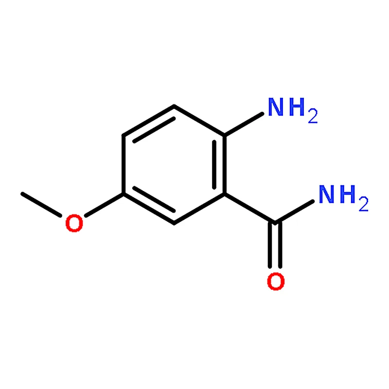 RHAWN 2-Amino-5-methoxybenzamide