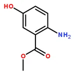 RHAWN Methyl 2-amino-5-hydroxybenzoate
