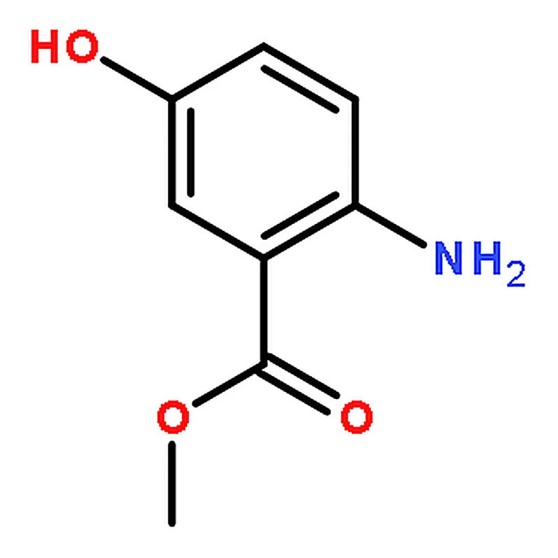 RHAWN Methyl 2-amino-5-hydroxybenzoate