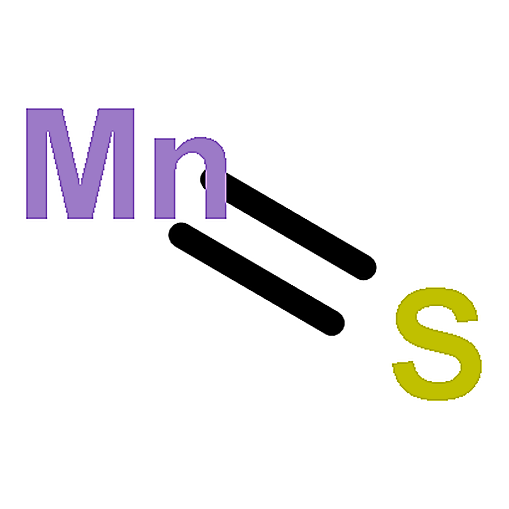 RHAWN Manganese sulfide