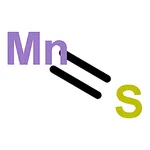 RHAWN Manganese sulfide