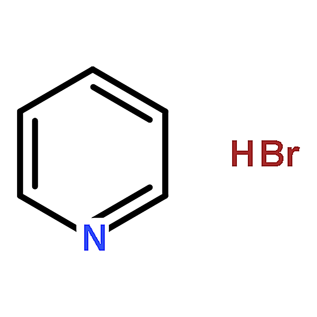 RHAWN Pyridine hydrobromide