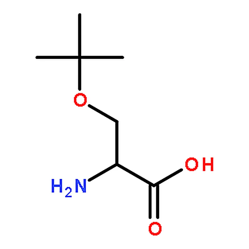 RHAWN O-tert-Butyl-L-serine