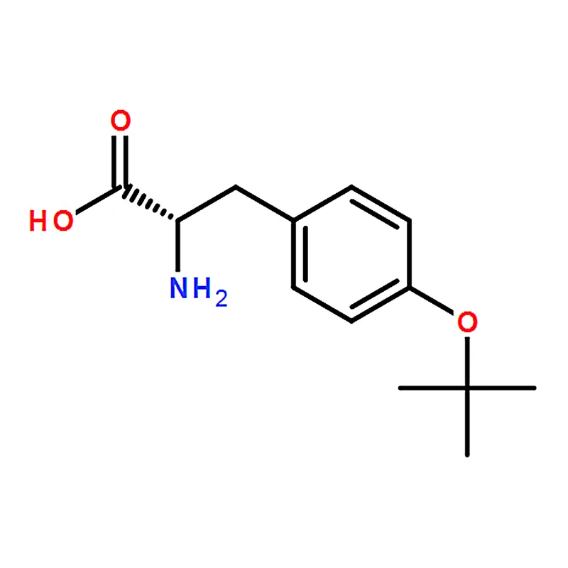 RHAWN O-tert-Butyl-L-tyrosine