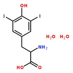 RHAWN 3,5-Diiodo-L-tyrosine dihydrate
