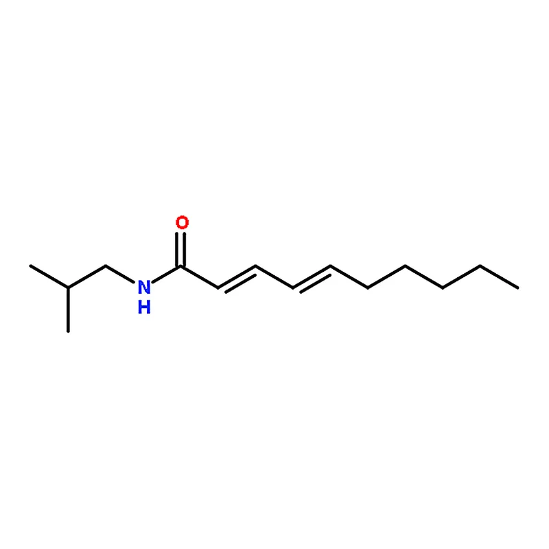 RHAWN Pellitorine