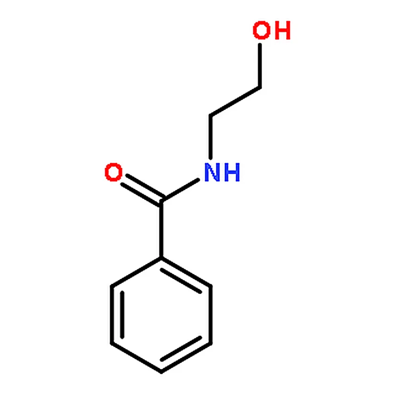 RHAWN N-(2-Hydroxyethyl)benzamide