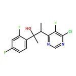 RHAWN rac-6-Chloro Voriconazole