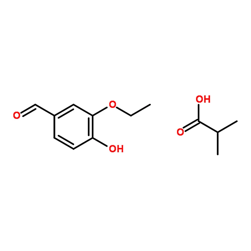 RHAWN Ethyl vanillin isobutyrate